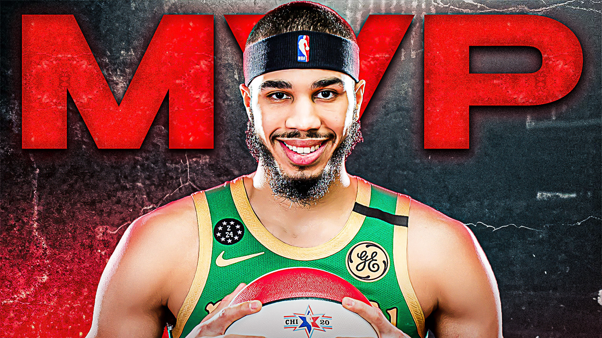 Jayson Tatum MVP - Copy - Copy