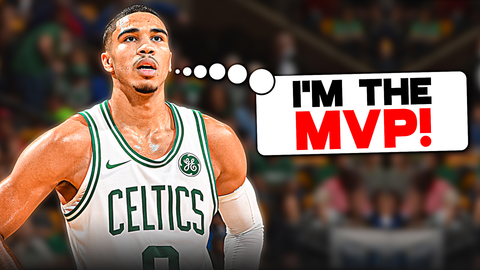 Jayson Tatum