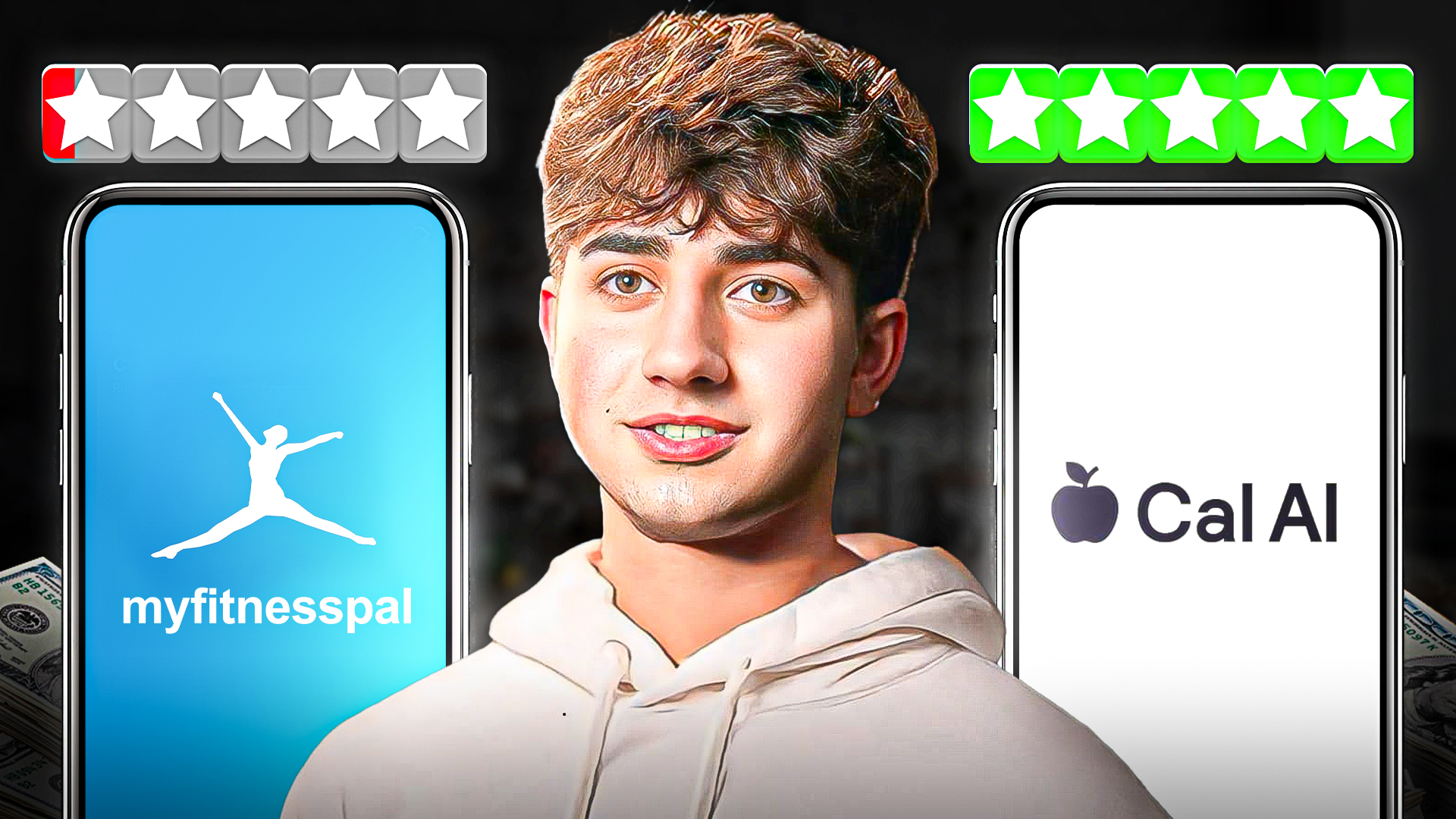 Teen Builds $1M month App! 3